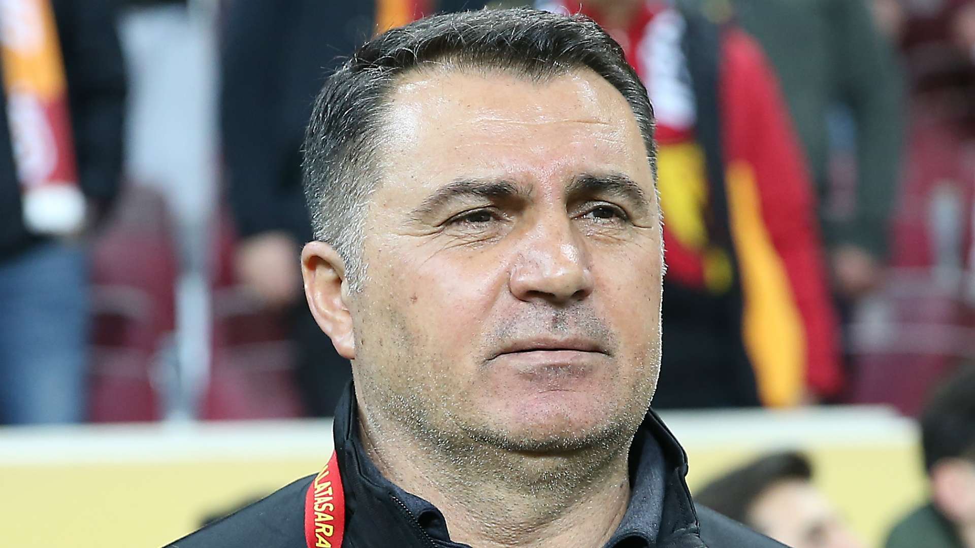 Mustafa Kaplan Ankaragucu