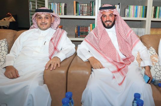 فهد بن نافل - موسى الموسى