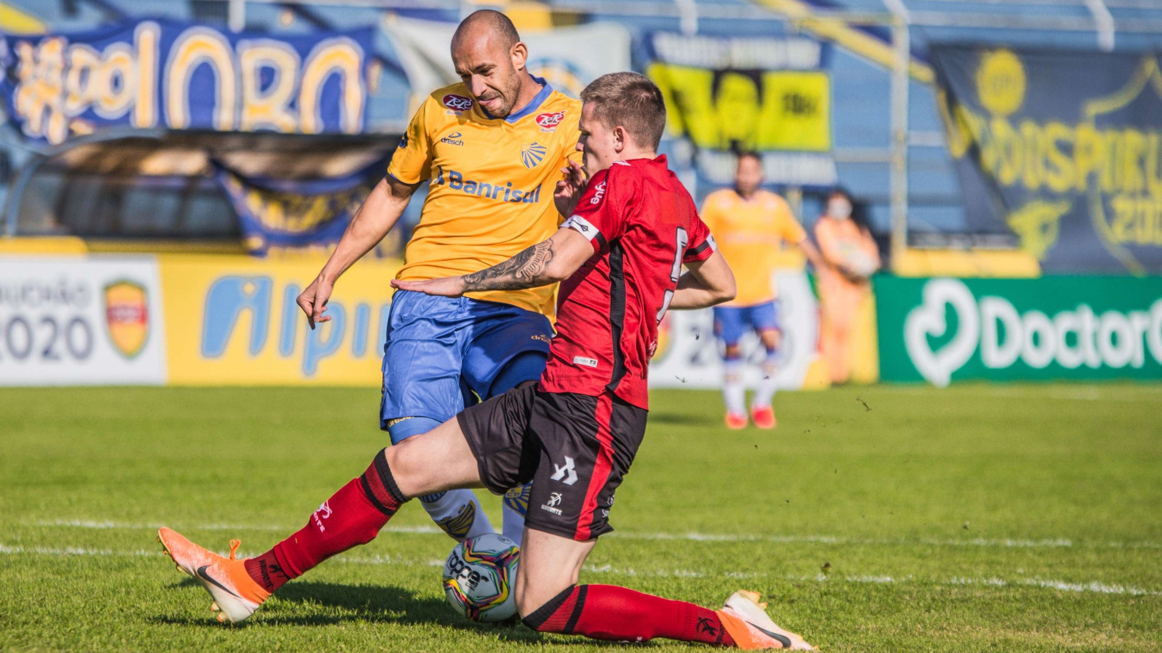 Pelotas Brasil Gauchão 2020