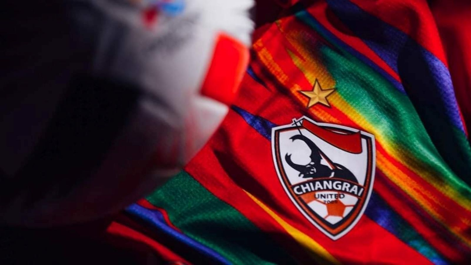 สิงห์ เชียงราย ยูไนเต็ด