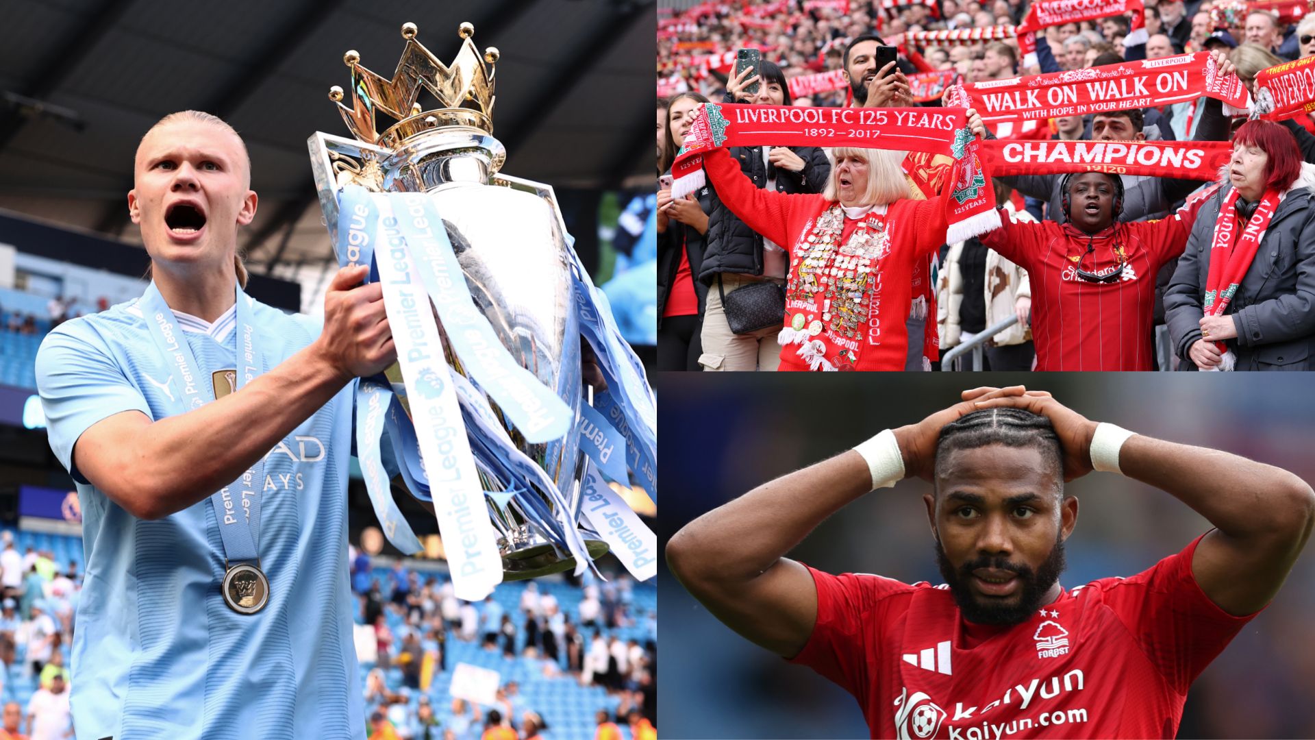 Premier League predictions