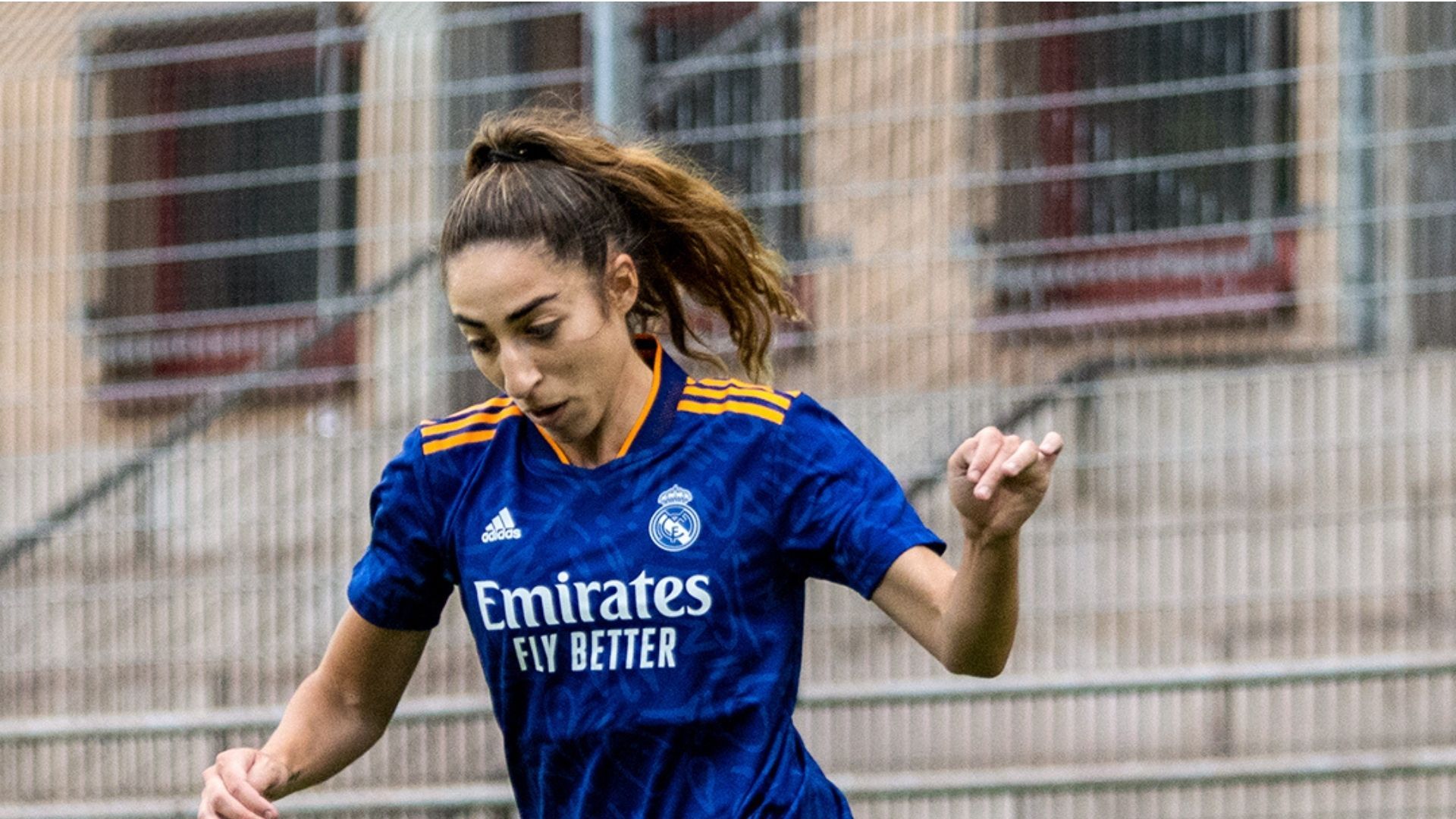 REAL MADRID FEMENINO 06082021