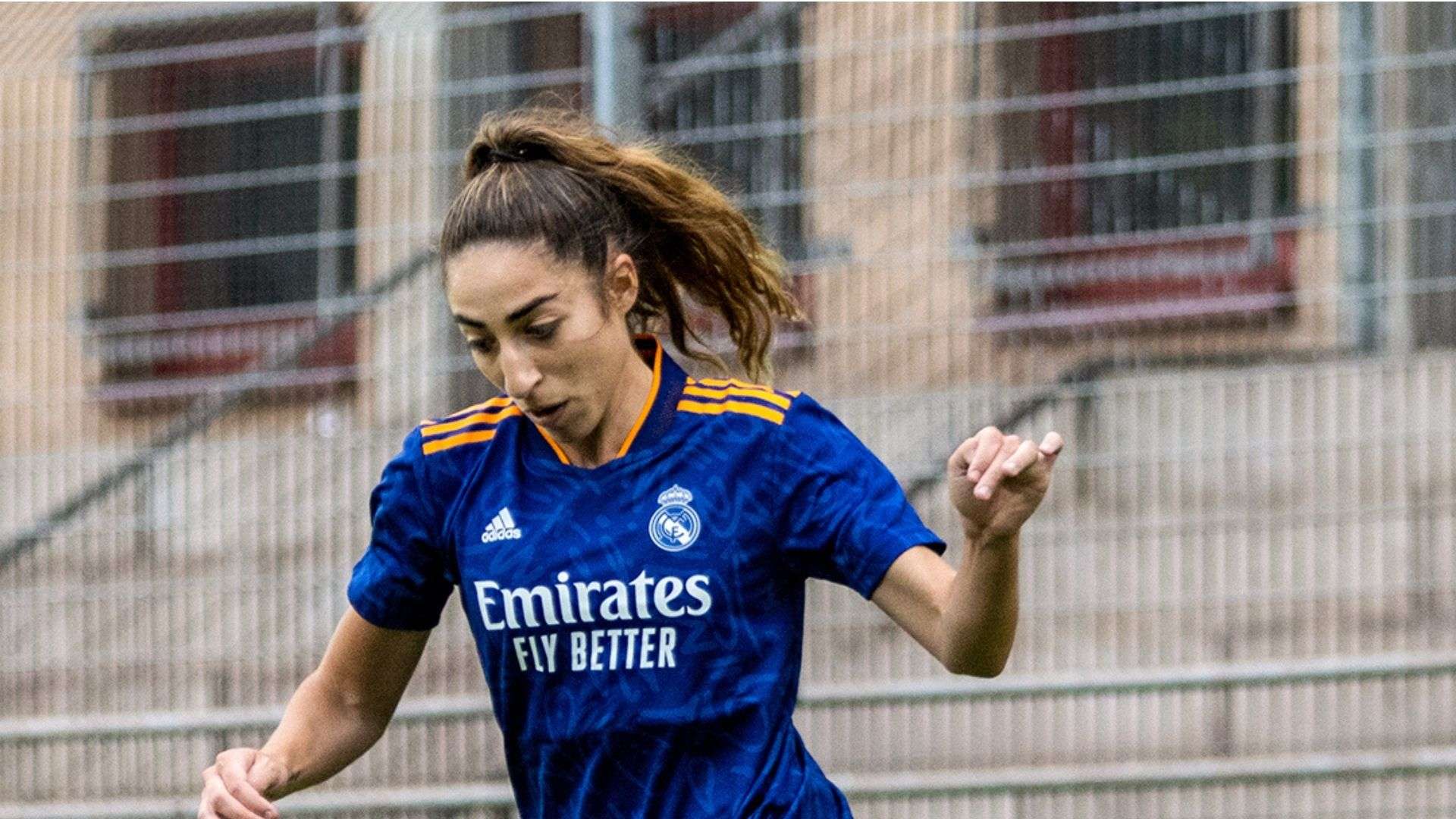 REAL MADRID FEMENINO 06082021