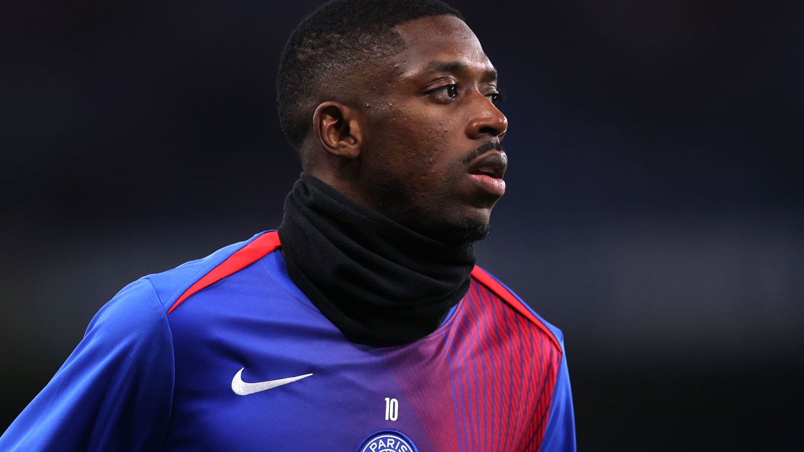 Ousmane Dembele