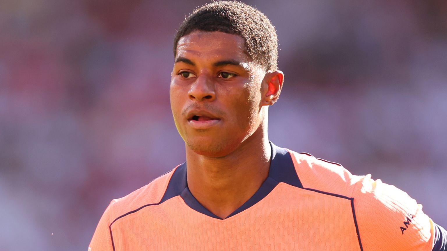 Marcus Rashford Barcelona 2025-26