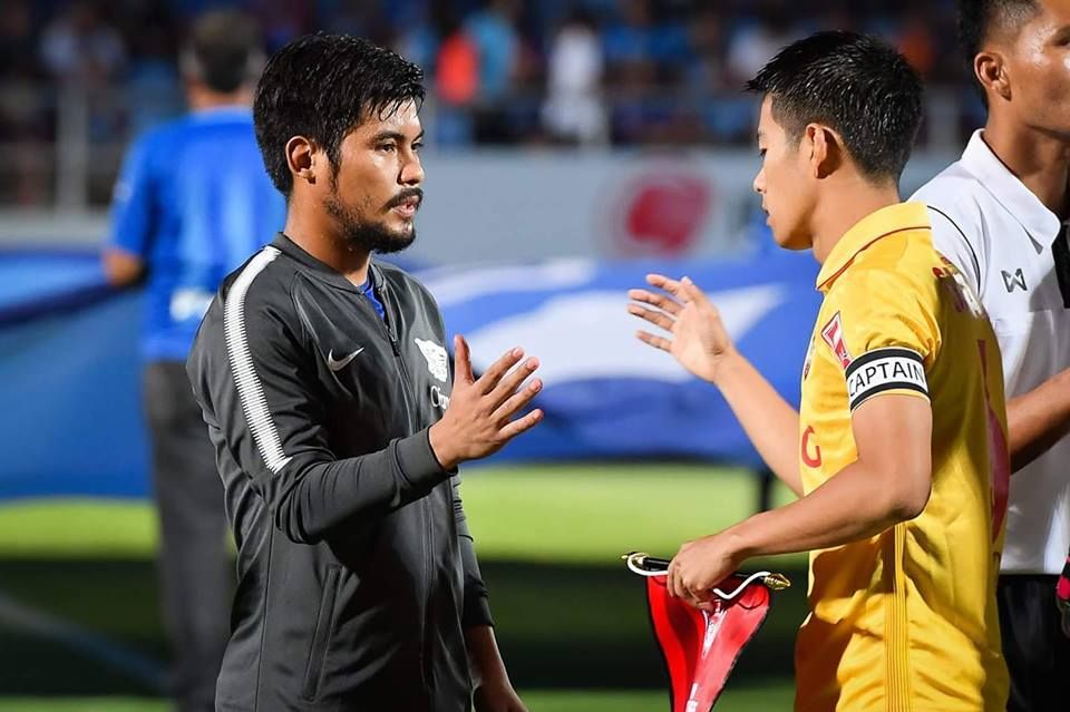 ชลบุรี - เมืองทอง