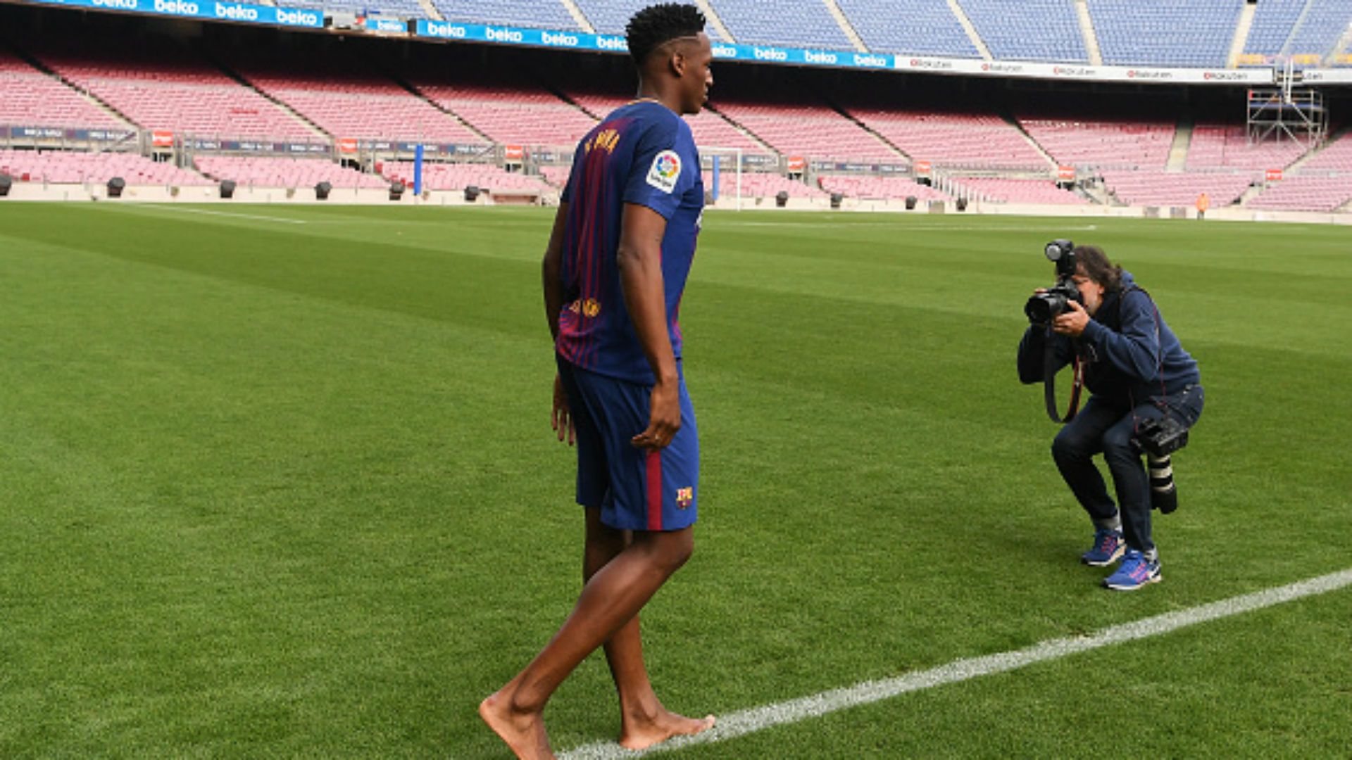 Yerry Mina