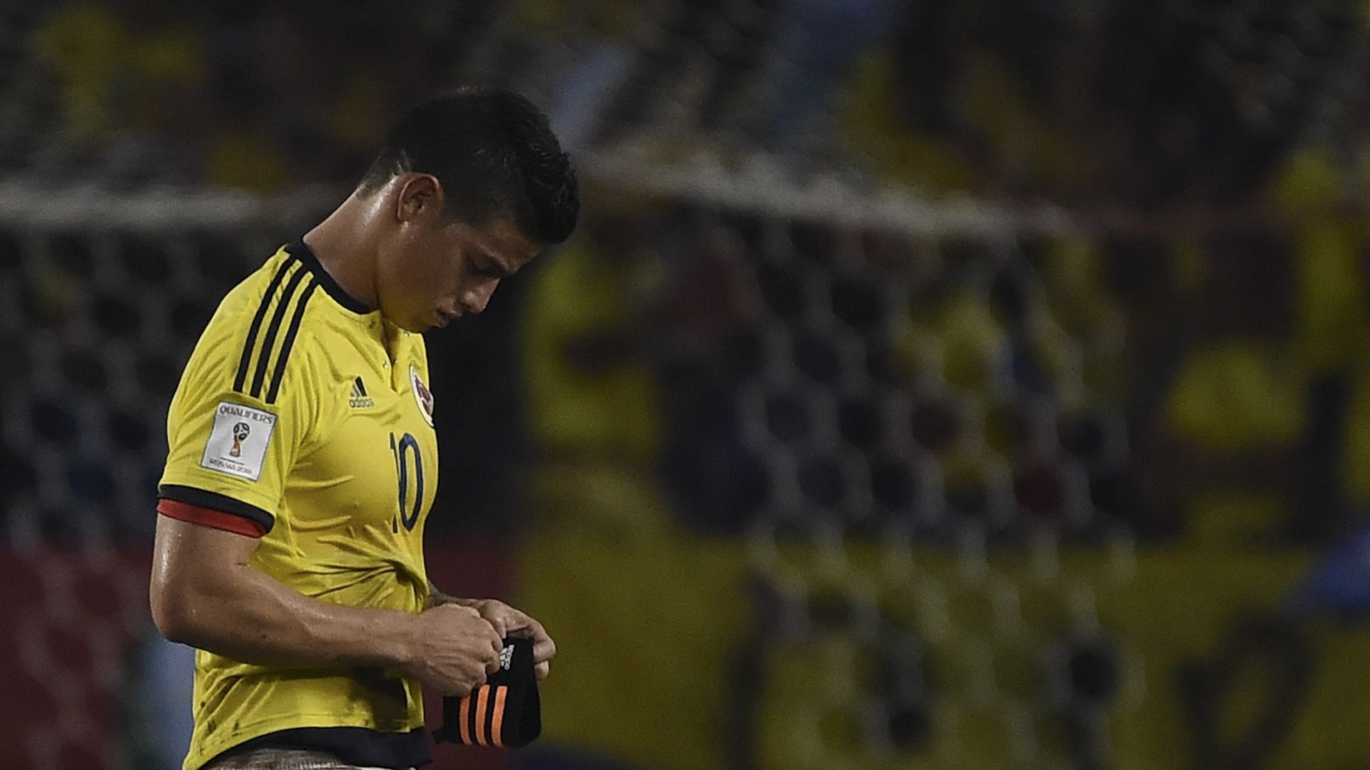 James Rodriguez - Lamento