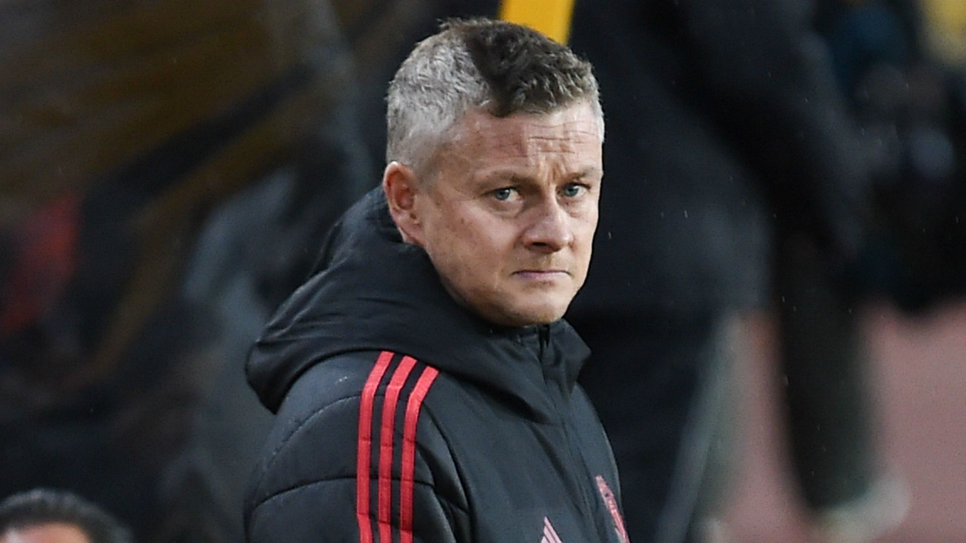 Ole Gunnar Solskjaer Manchester United 2018-19