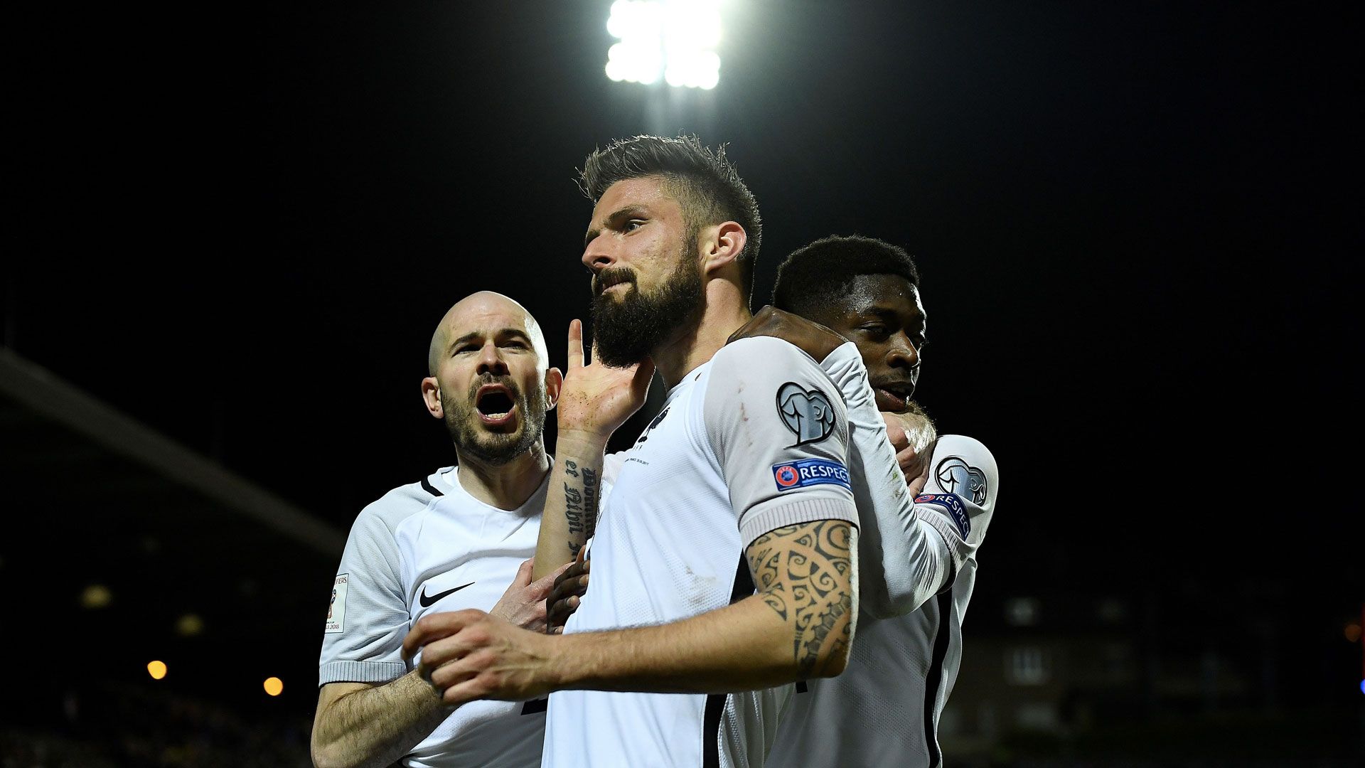 Olivier Giroud