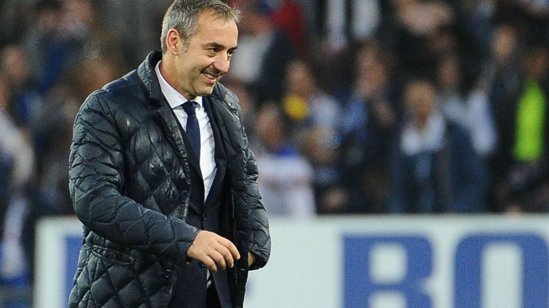Giampaolo Sampdoria Serie A
