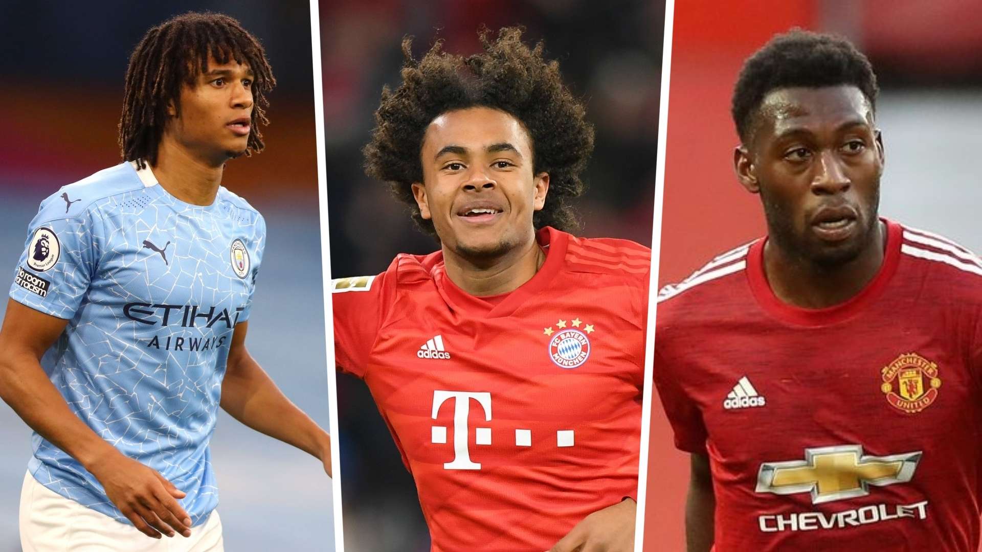 Ake Fosu-Mensah Zirkzee