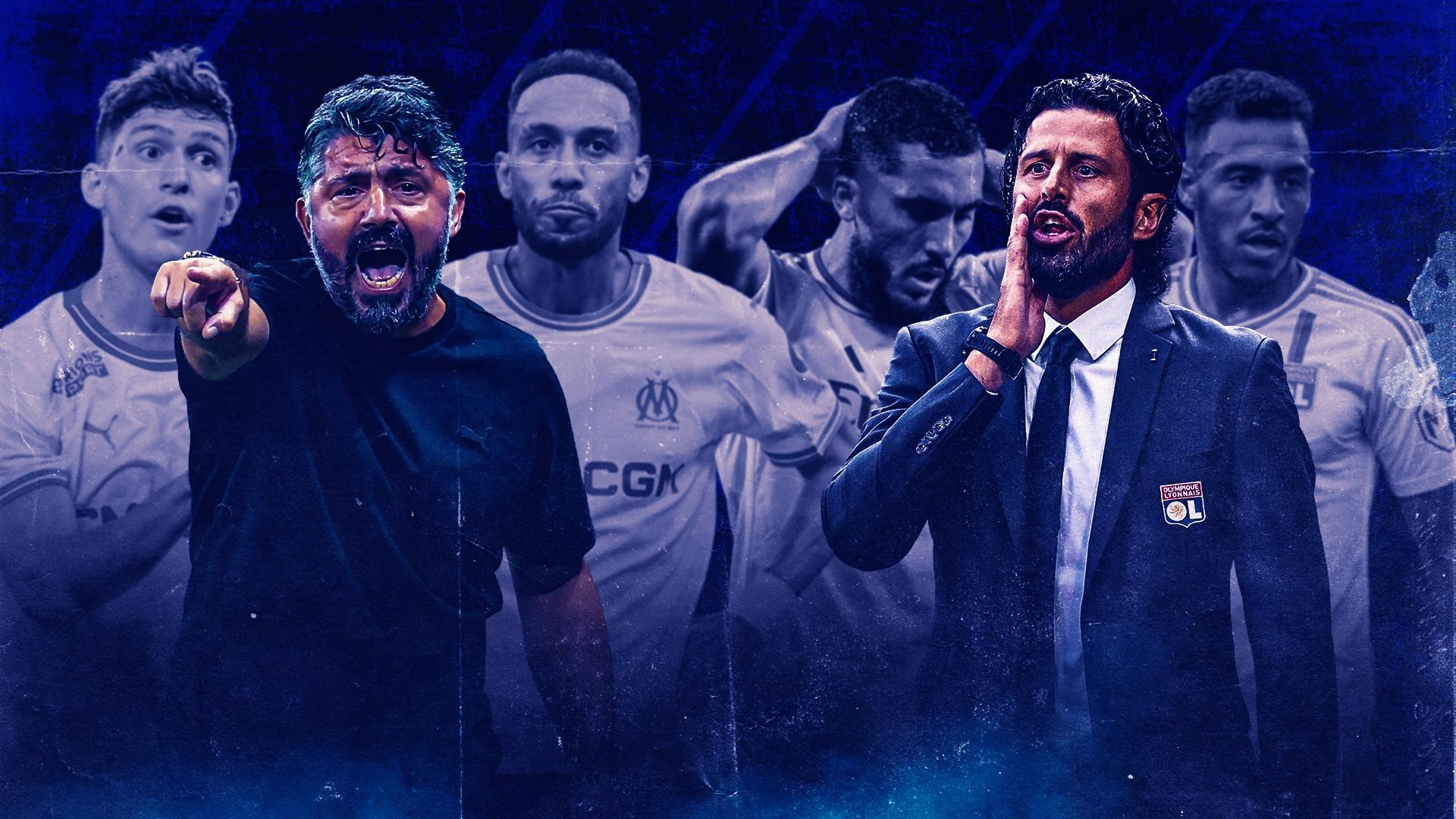 Gennaro Gattuso Fabio Grosso