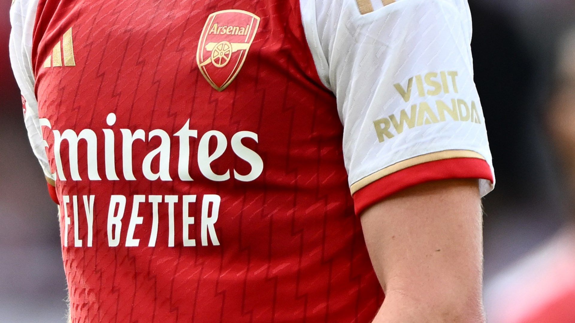 Arsenal Visit Rwanda