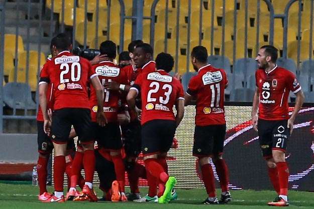 Al Ittehad vs Al Ahly