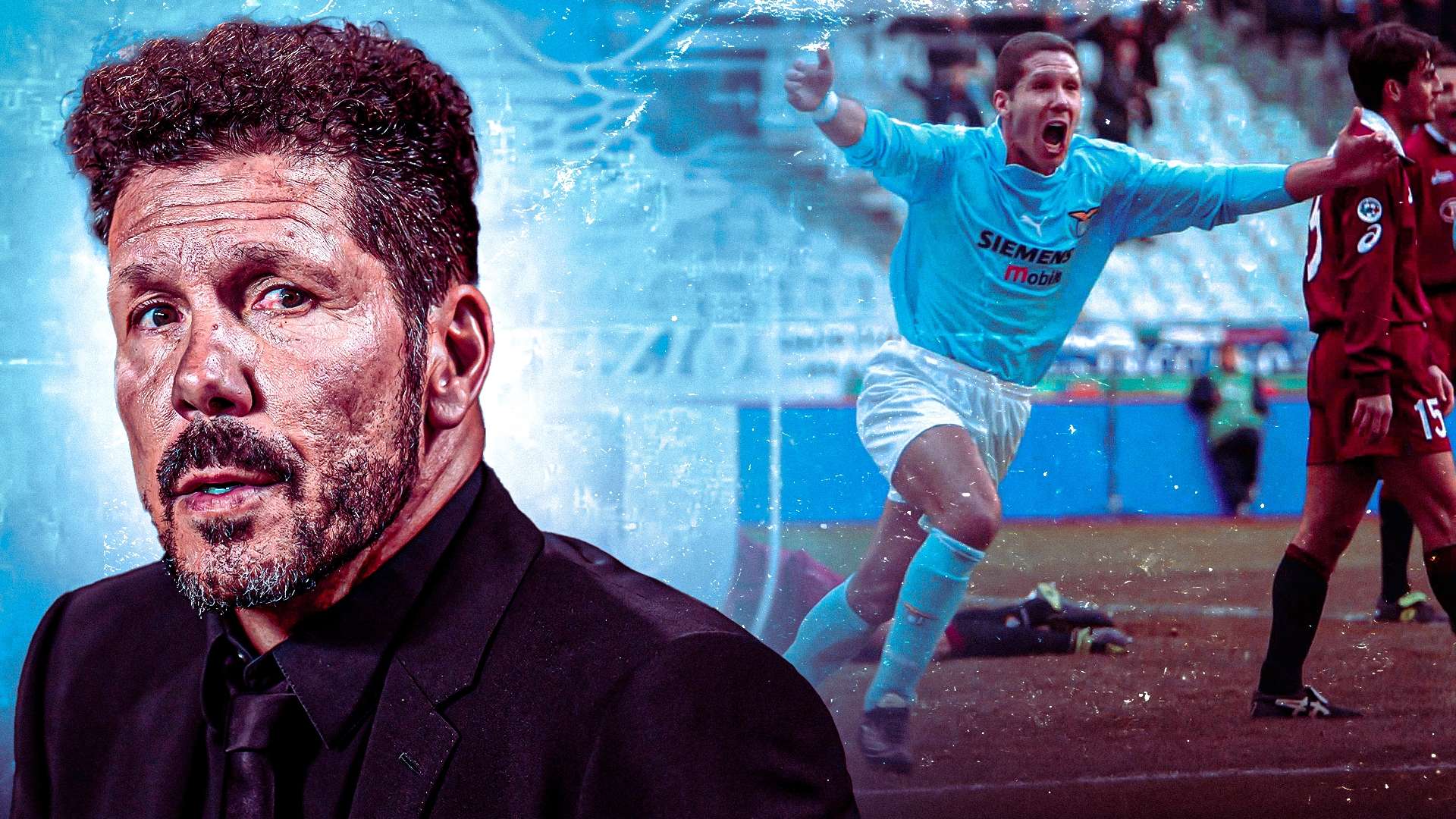 Simeone HD