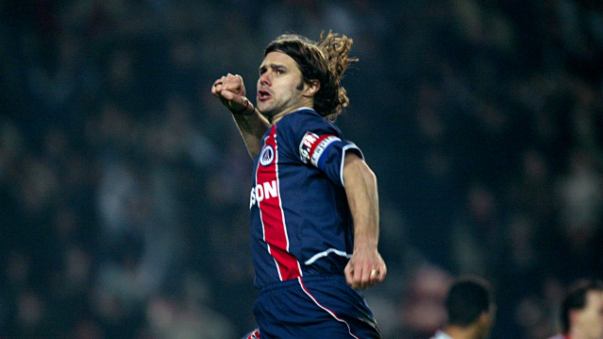 Mauricio Pochettino PSG