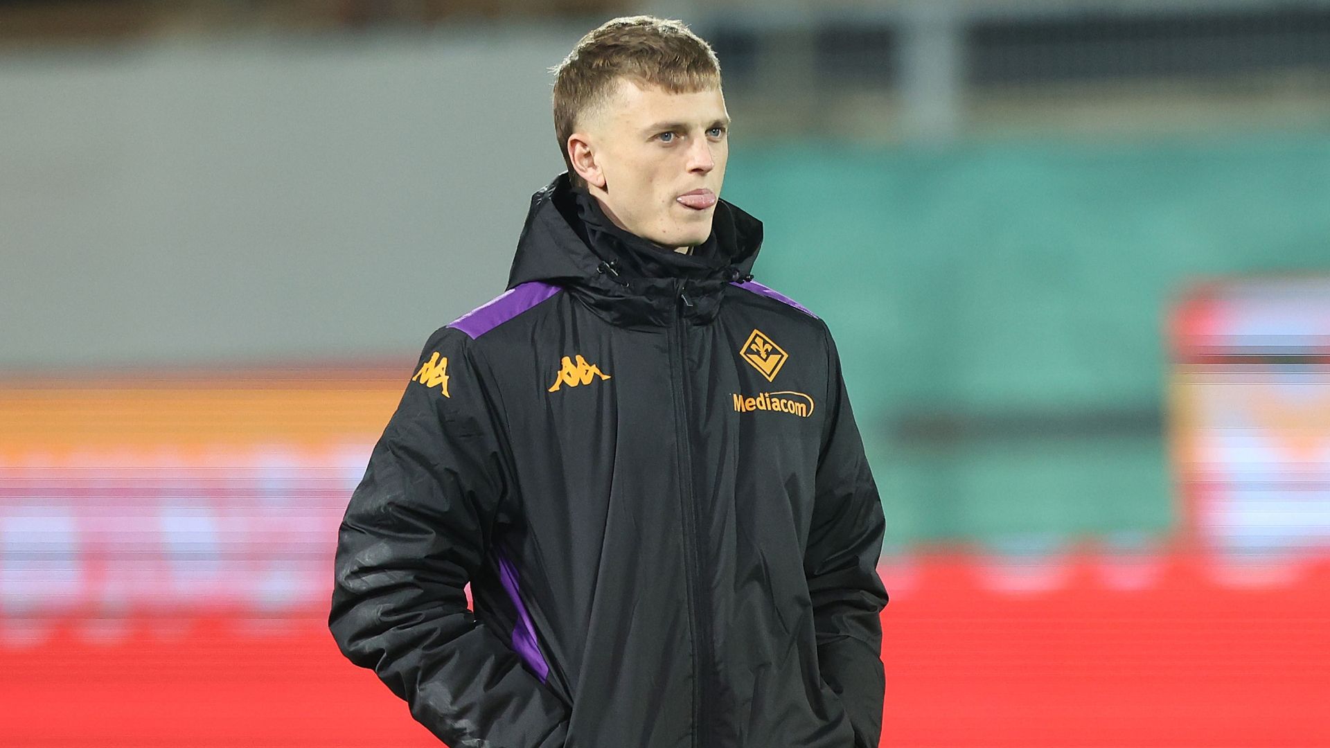 Gudmundsson Fiorentina