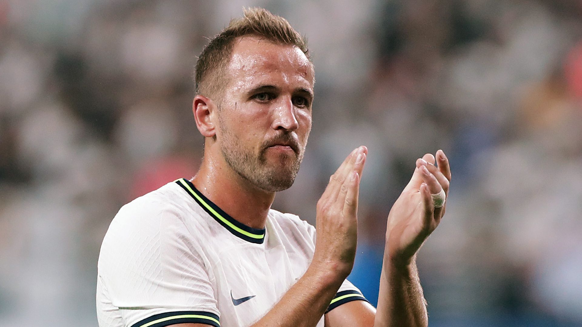 Harry Kane Tottenham 2022