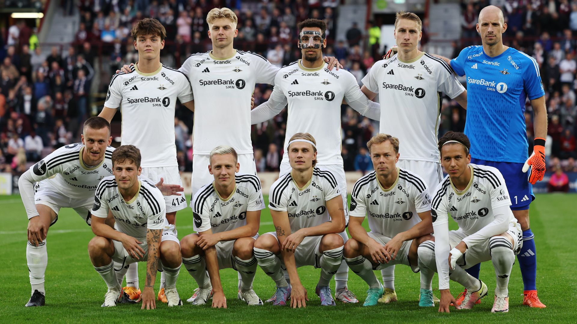 Rosenborg 2023