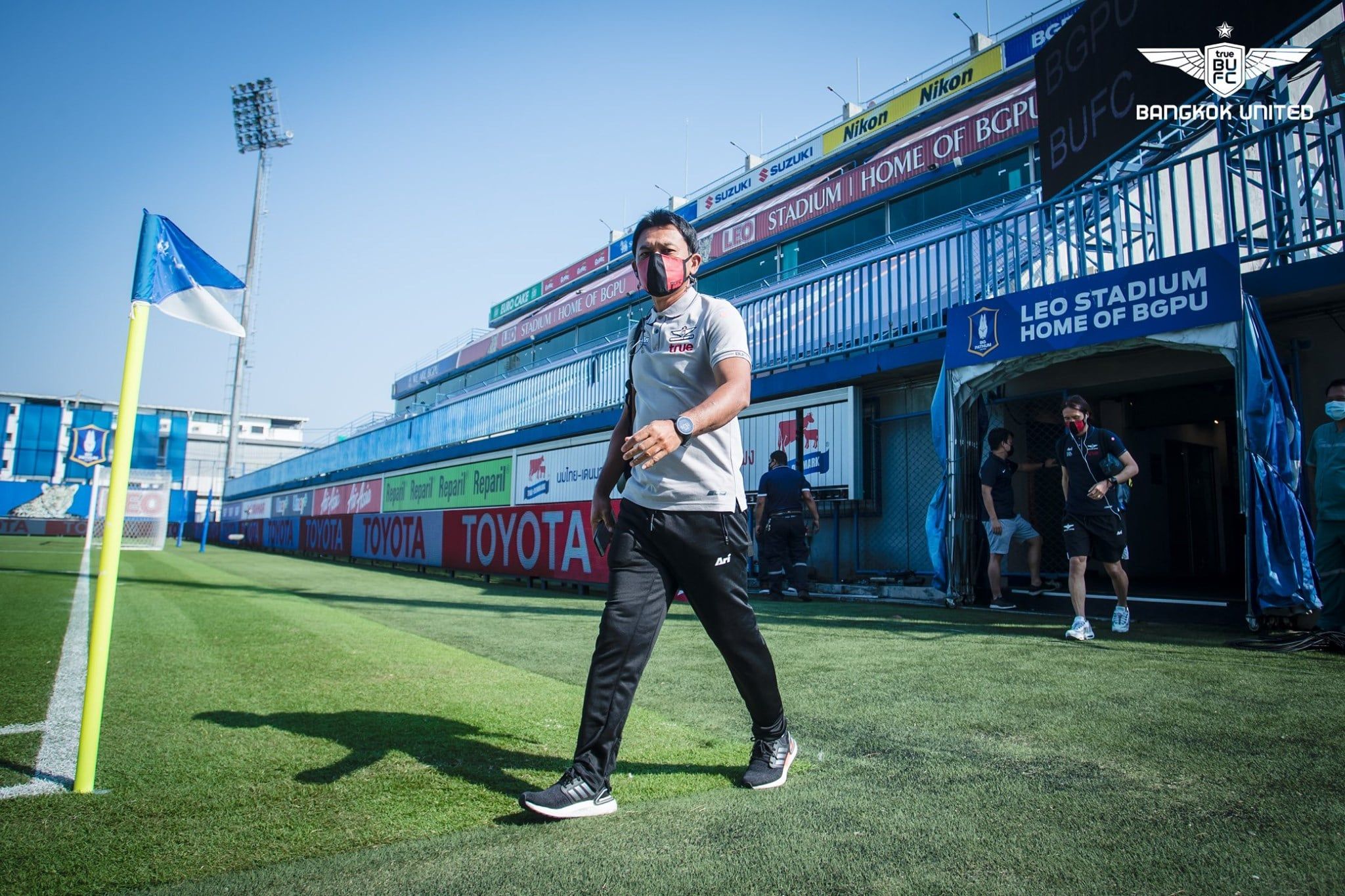 ธชตวัน ศรีปาน