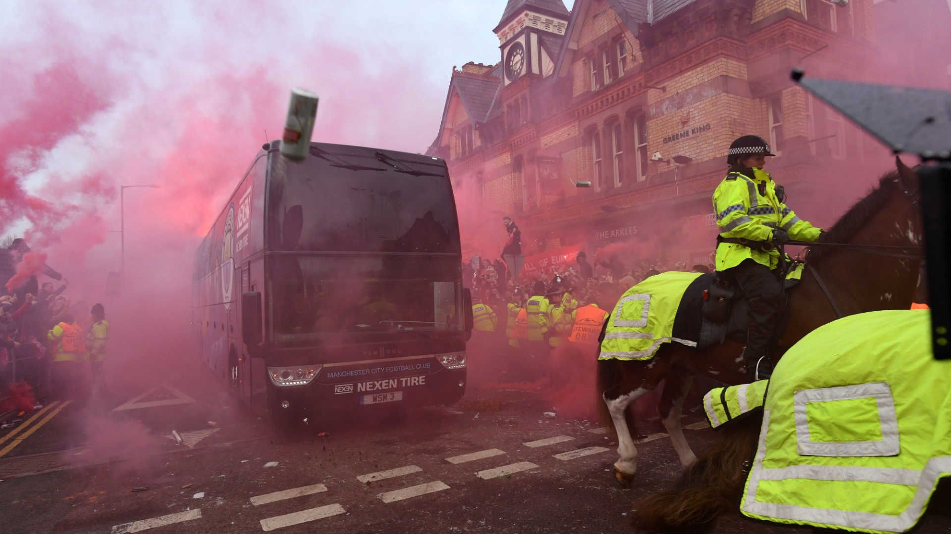 2018-04-05 Liverpool Manchester City