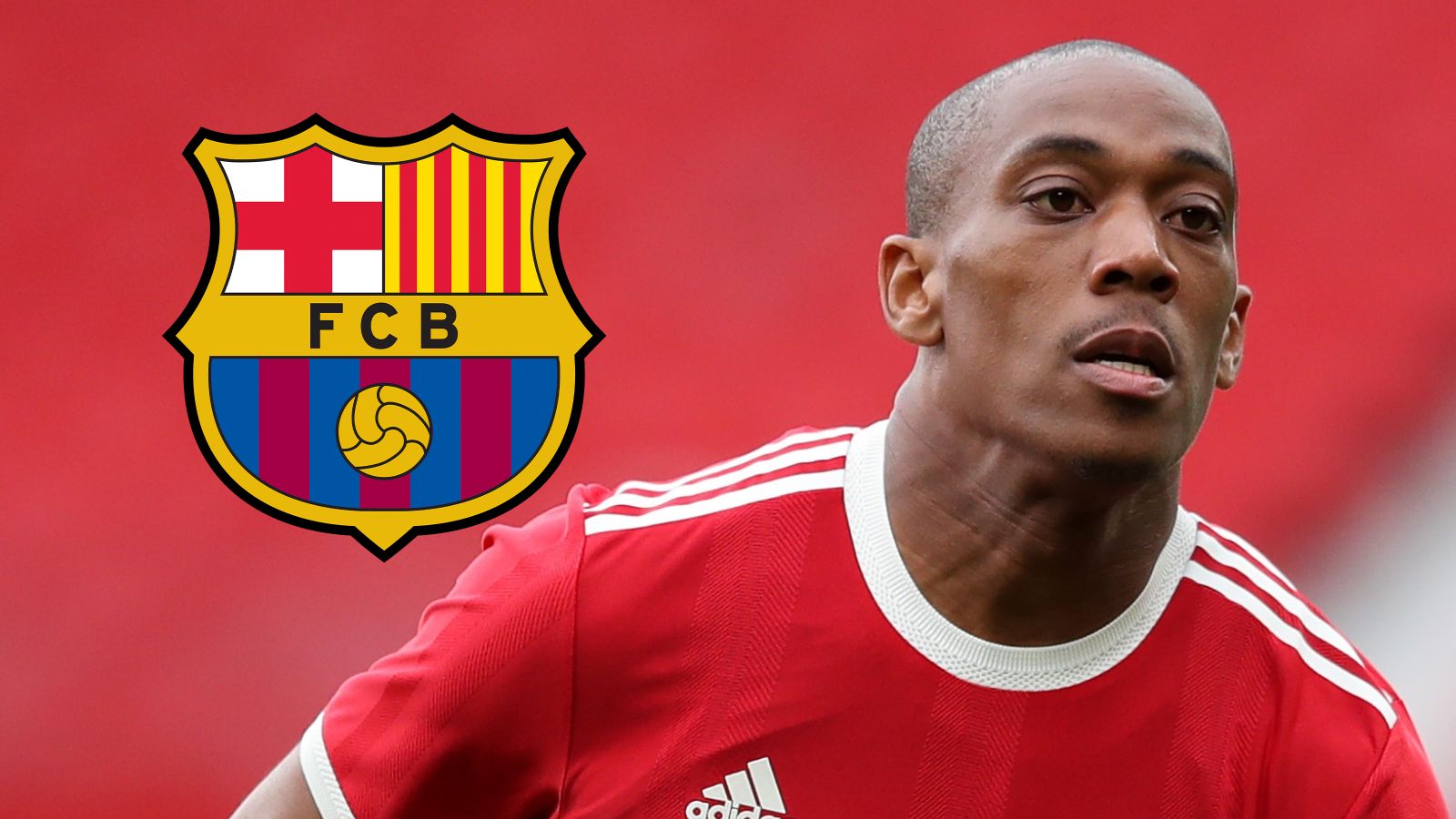 Martial Barcelona GFX