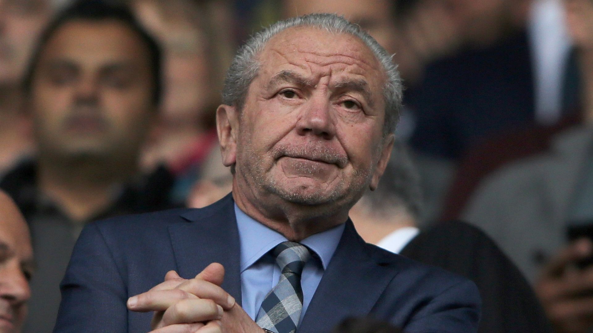 Alan Sugar