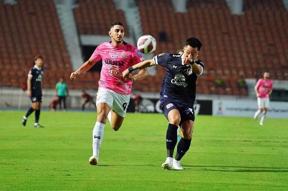 มาห์มูด ดาฮัดฮา