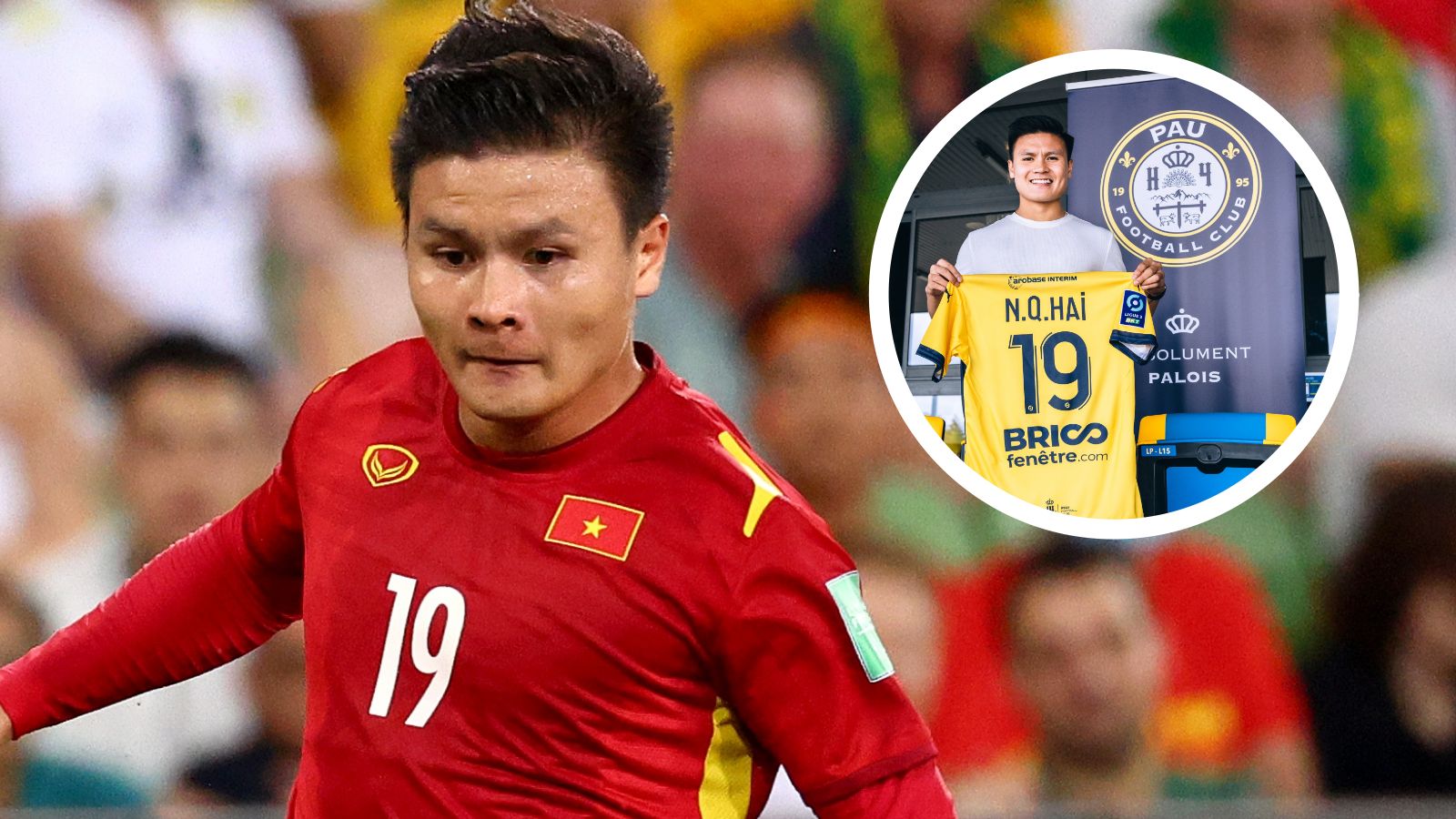 Nguyễn Quang Hải