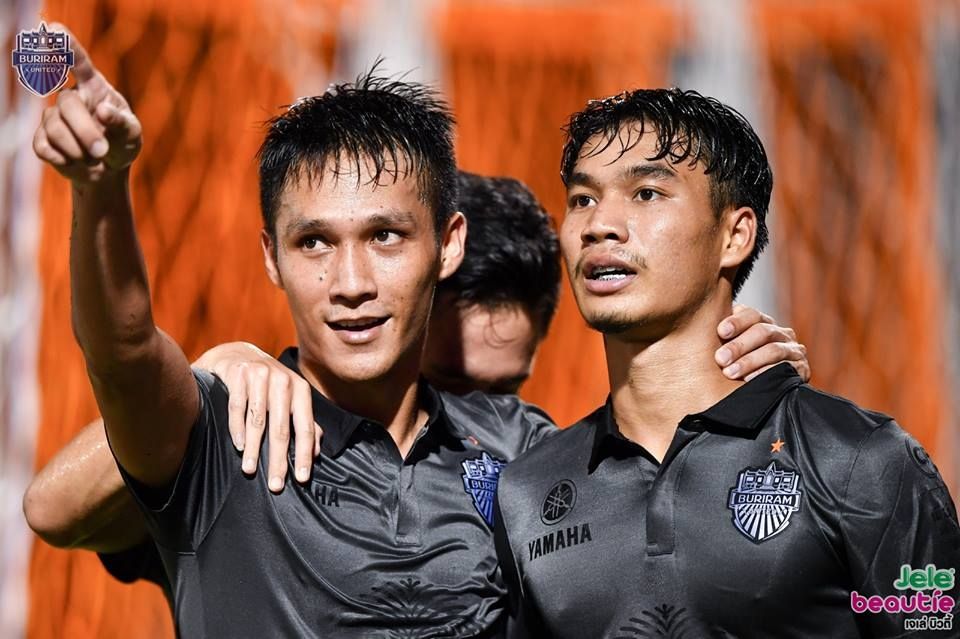 Toyota Thai League Young Player of the Week 29 : รัตนากร ใหม่คามิ