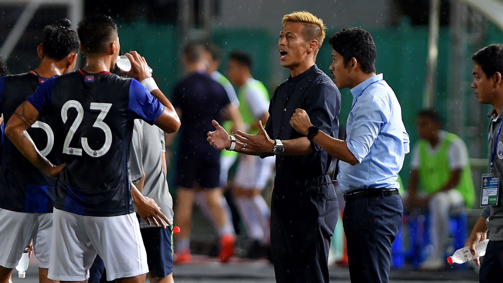 2018-10-26 Honda Cambodia