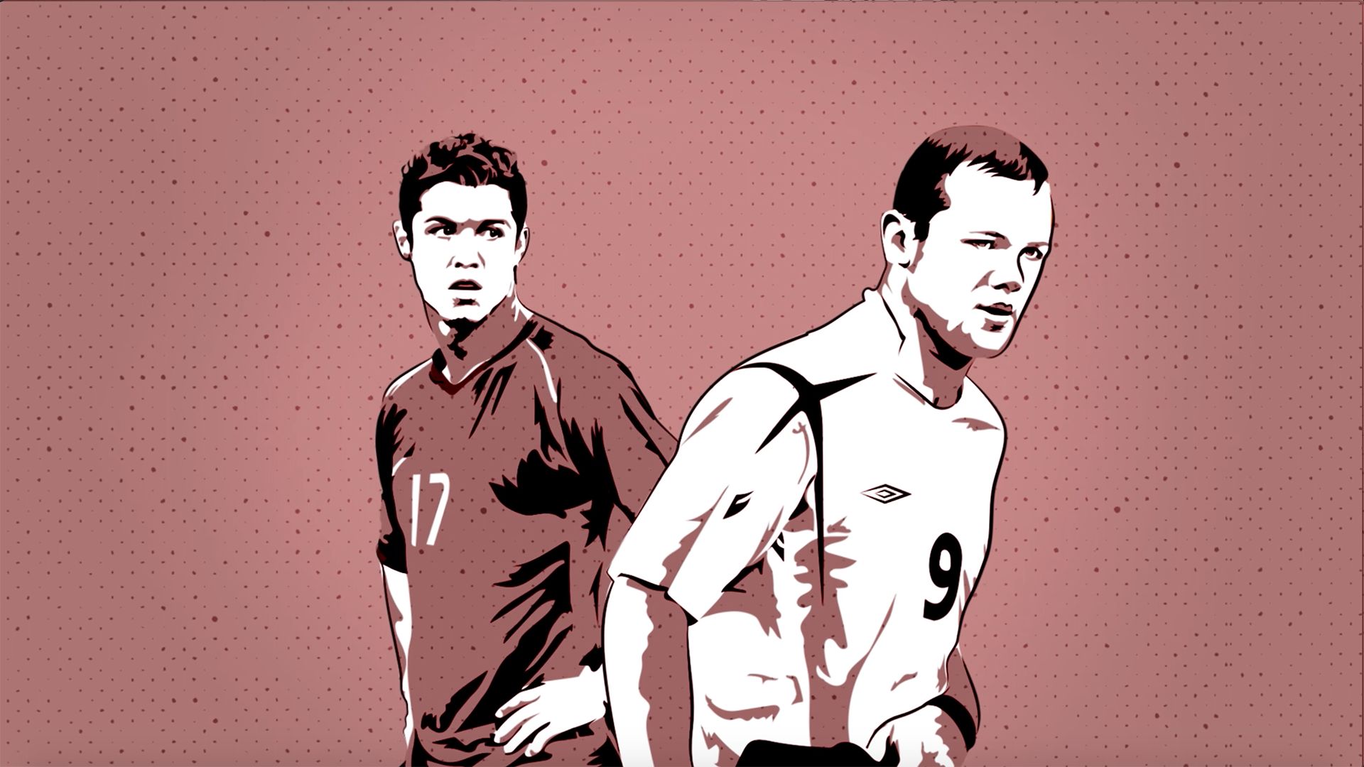 Cristiano Ronaldo Shorthand GFX