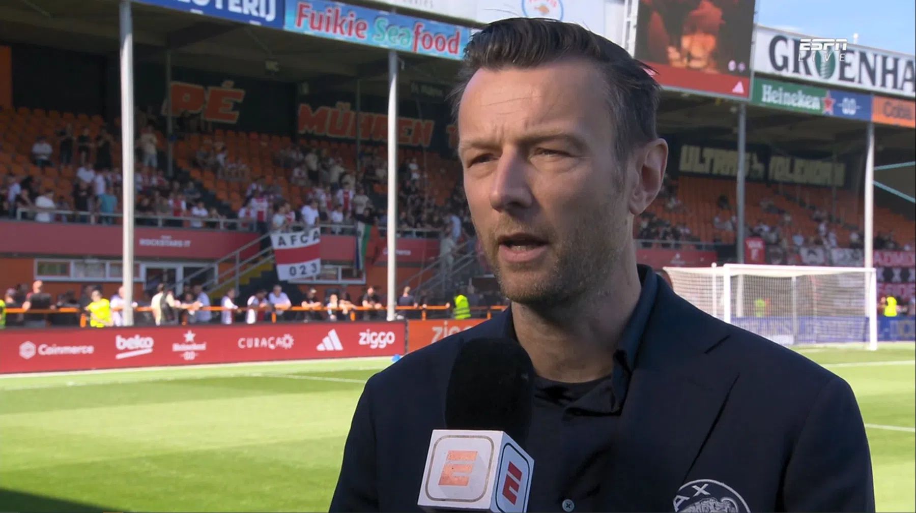 Menno Geelen