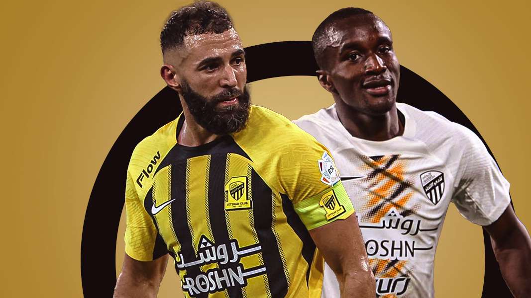 Ittihad 2025 HIC 2:1