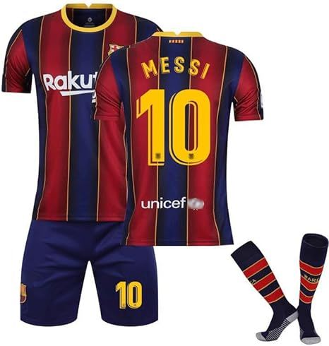 تى شيرت ميسى برشلونة