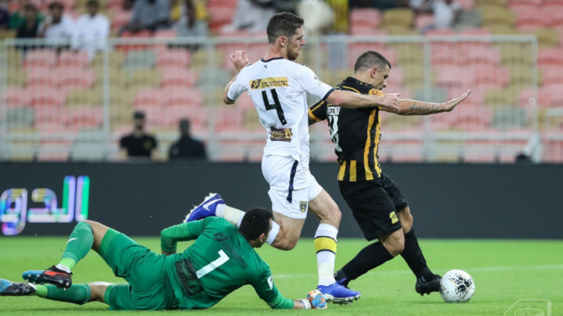 الاتحاد - التعاون - فيتشو