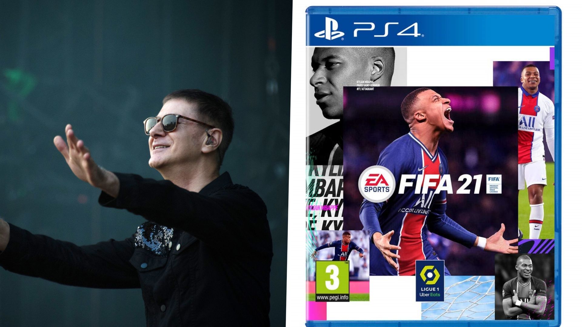 Fifa 21
