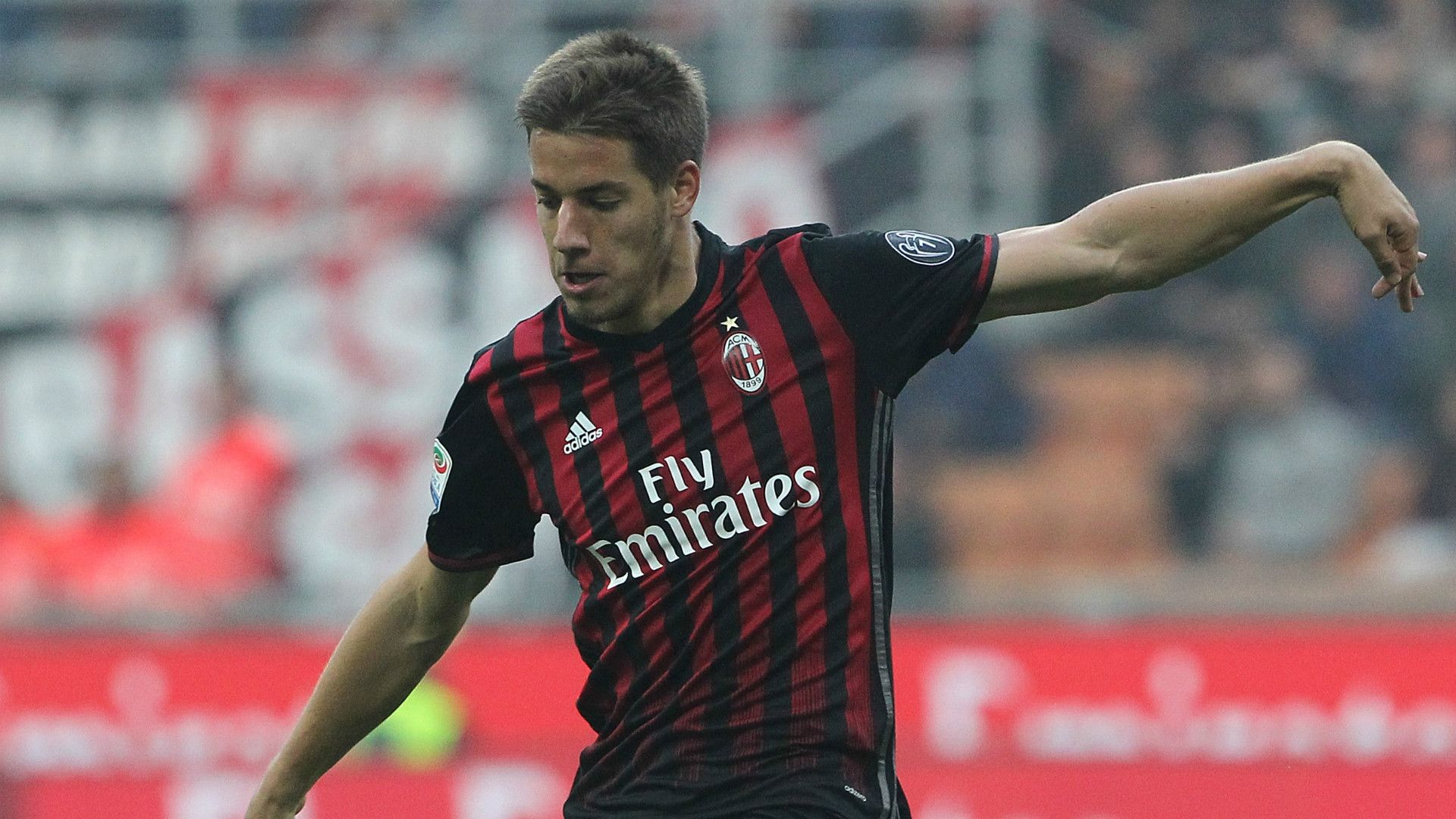 Pasalic Milan Pescara