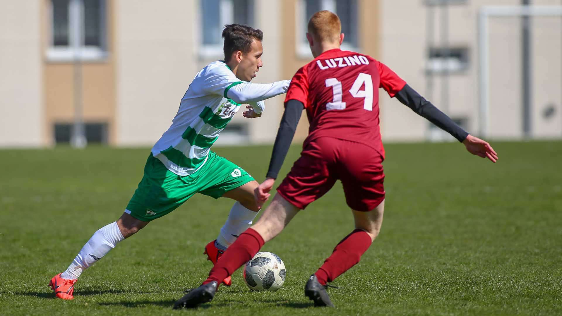 Egy Maulana Vikri - Lechia Gdansk