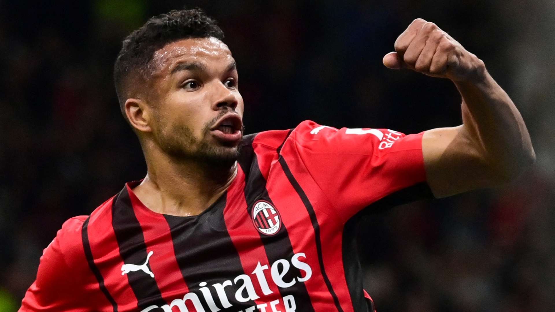 Junior Messias Milan