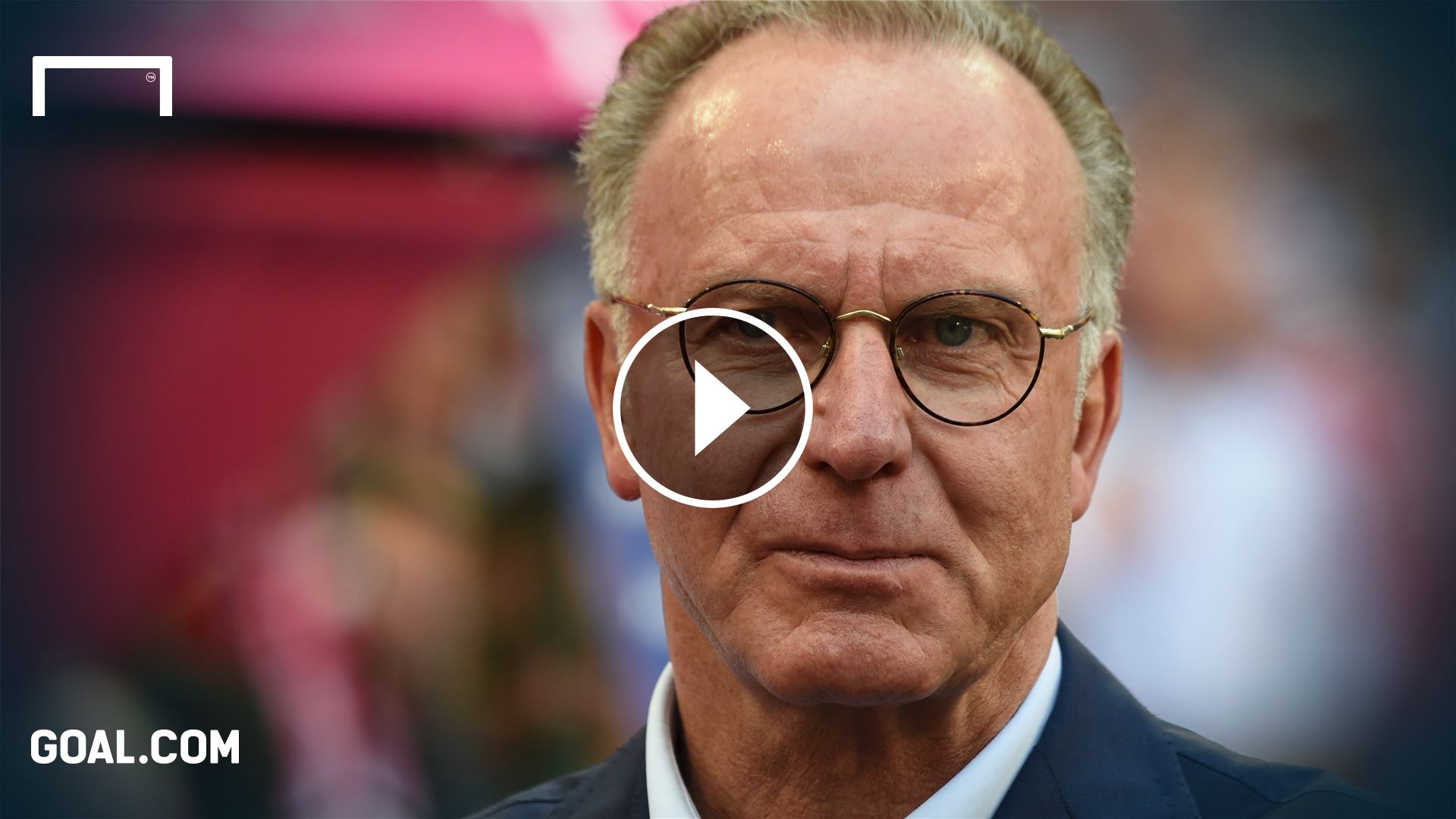 GFX Rummenigge