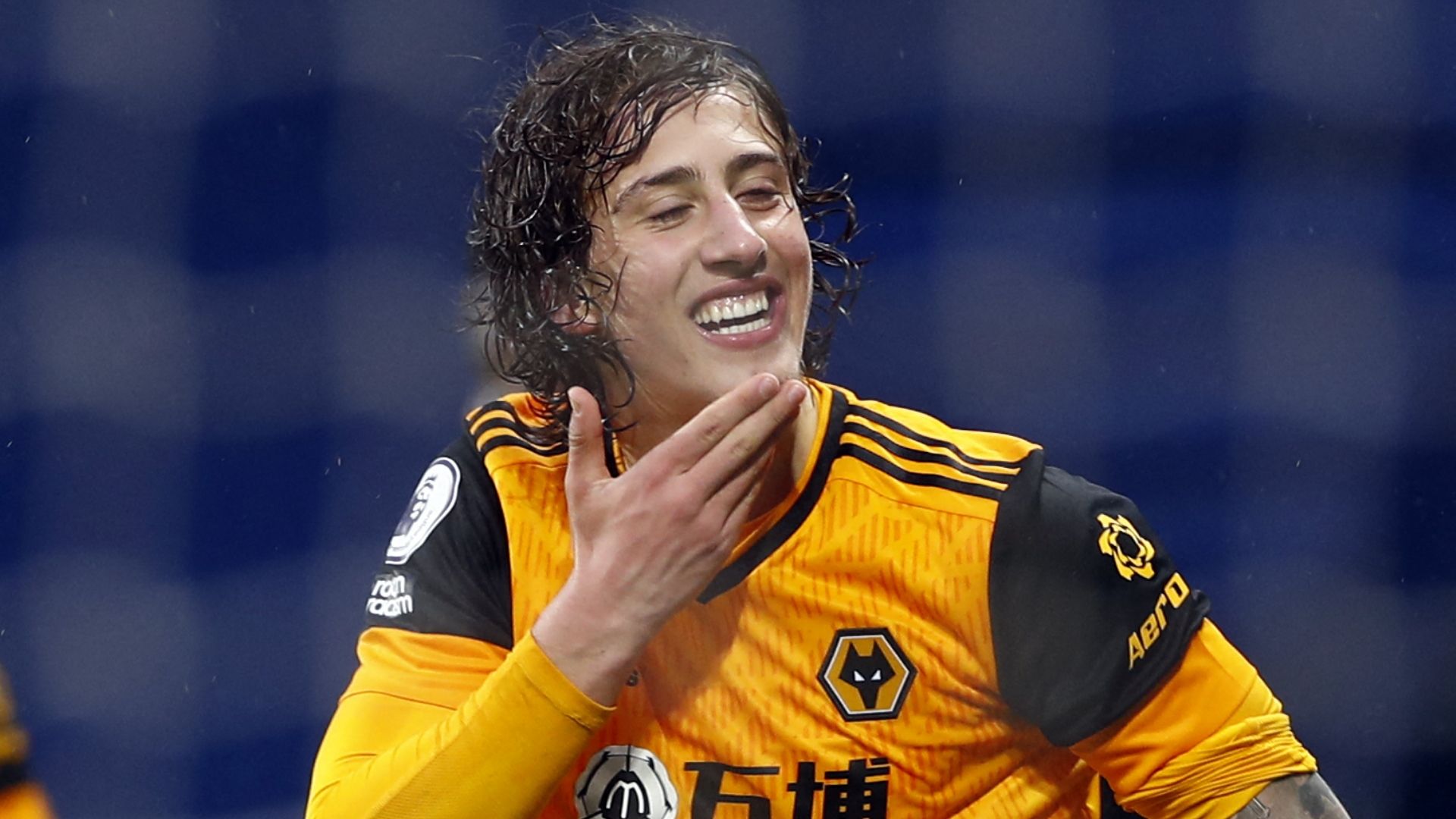 Fabio Silva, Wolves