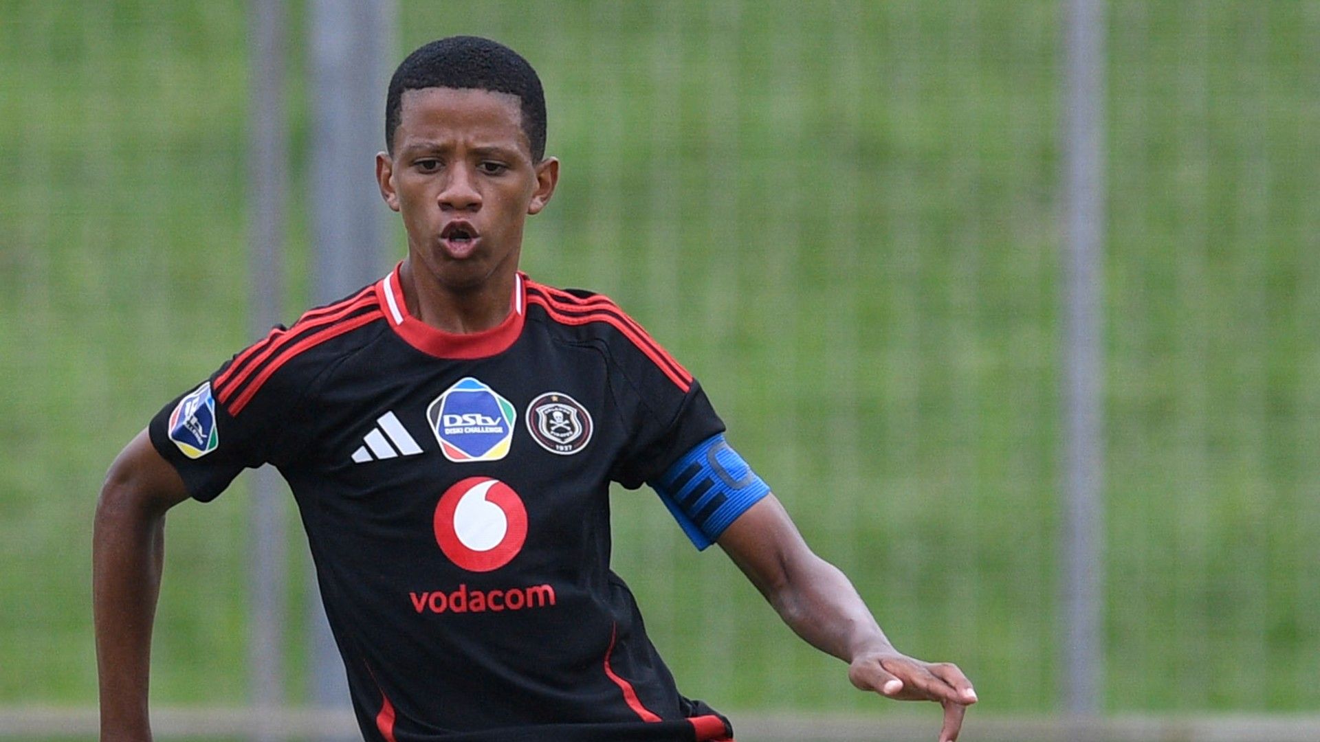 Mohau Nkota latest news, transfer rumours and breaking stories | Goal.com  South Africa