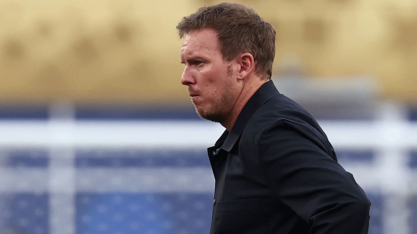 Julian Nagelsmann