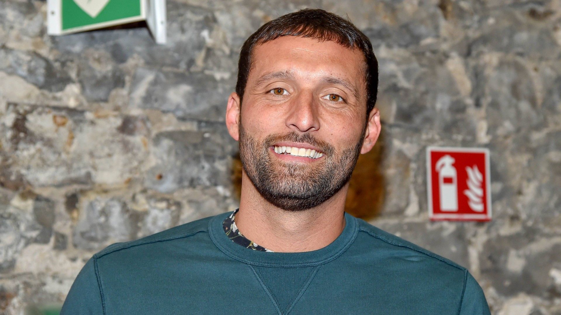 ***GER ONLY*** Kevin Kuranyi 2019