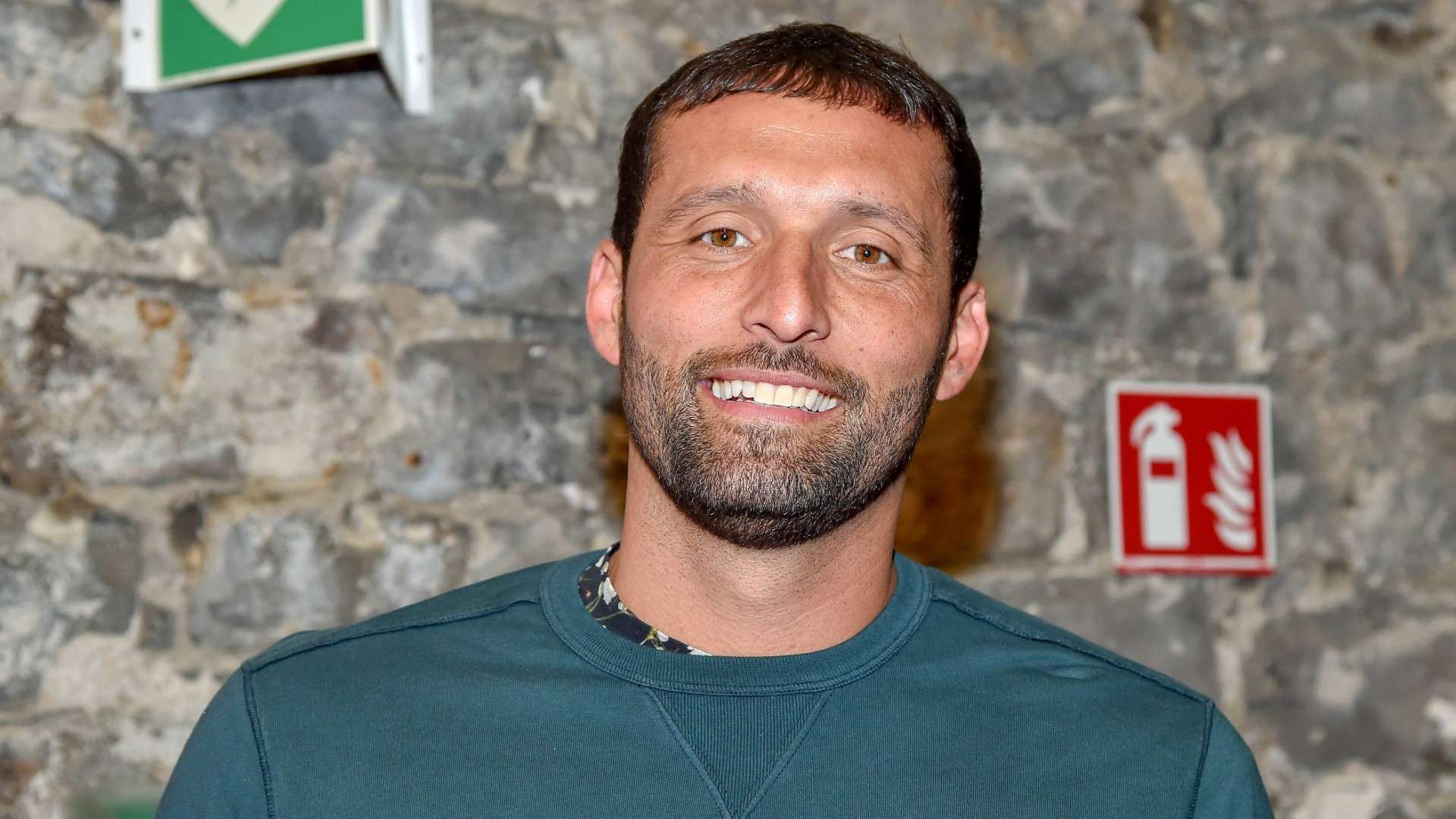 ***GER ONLY*** Kevin Kuranyi 2019