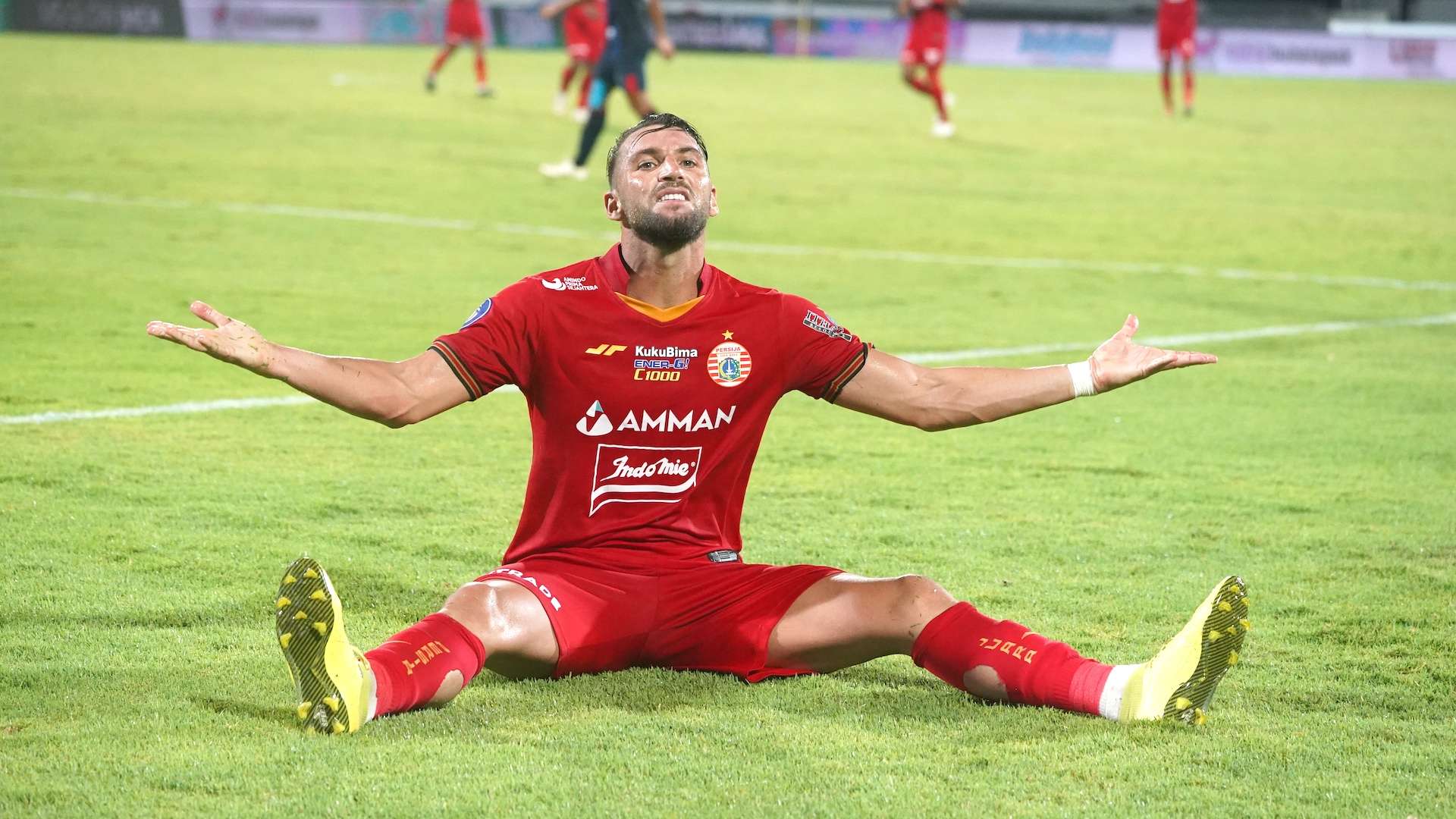 Marko Simic - Persija