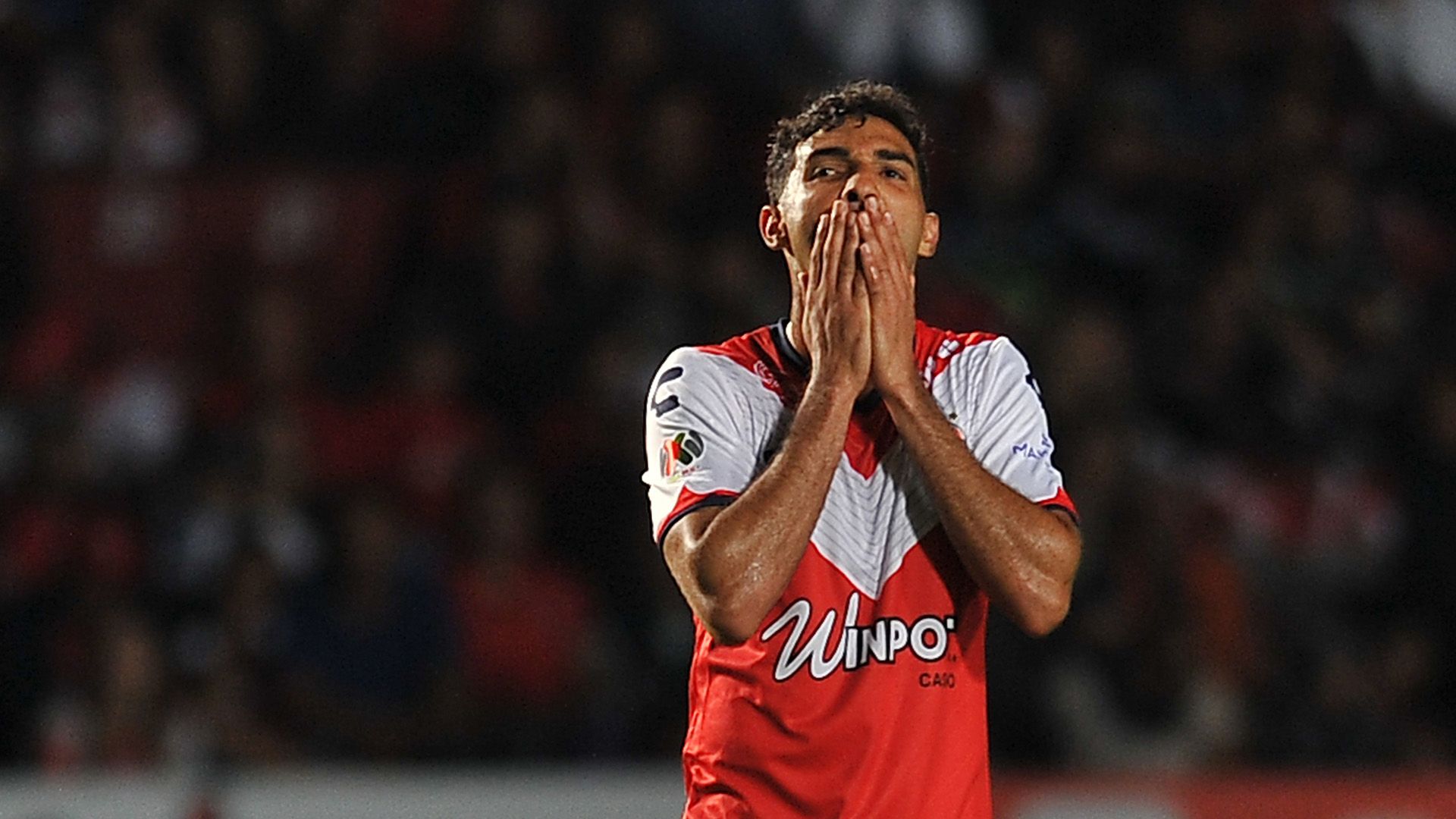 Veracruz Liga MX 2017