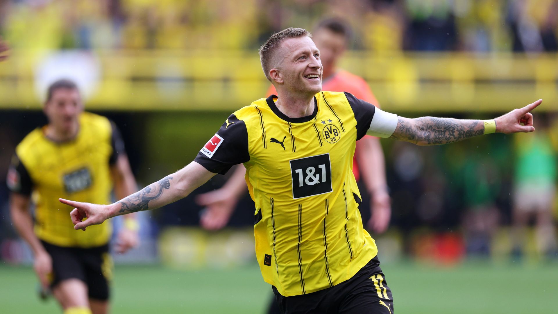 Dortmund 24-25 official kit